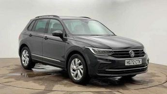 Volkswagen Tiguan 1.5 TSI 150 Life 5dr