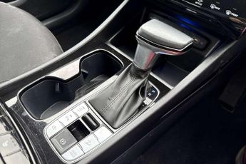 Hyundai Tucson 1.6 TGDi 48V MHD Premium 5dr 2WD DCT