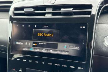 Hyundai Tucson 1.6 TGDi 48V MHD Premium 5dr 2WD DCT