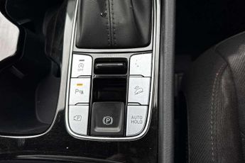 Hyundai Tucson 1.6 TGDi 48V MHD Premium 5dr 2WD DCT