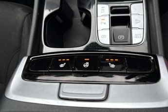 Hyundai Tucson 1.6 TGDi 48V MHD Premium 5dr 2WD DCT