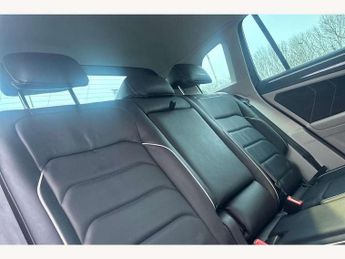 Volkswagen Tiguan 1.5 TSI 150 Elegance 5dr DSG