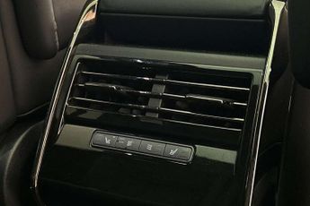 Land Rover Range Rover Sport 3.0 D300 Dynamic SE 5dr Auto