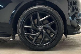 Land Rover Range Rover Sport 3.0 D300 Dynamic SE 5dr Auto