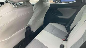 Toyota Yaris 1.5 Hybrid Excel 5dr CVT