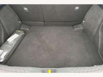 Toyota C-HR 1.8 Hybrid Icon 5dr CVT