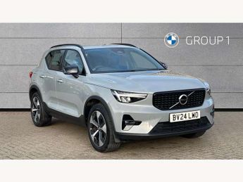 Volvo XC40 2.0 B3P Plus Dark 5dr Auto