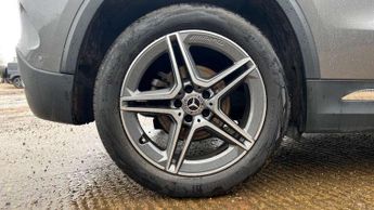 Mercedes-Benz GLA GLA 200d AMG Line Premium 5dr Auto