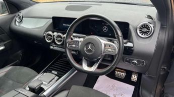 Mercedes-Benz GLA GLA 200d AMG Line Premium 5dr Auto