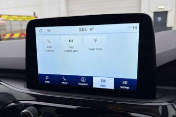 Ford Kuga 2.5 FHEV ST-Line Edition 5dr CVT