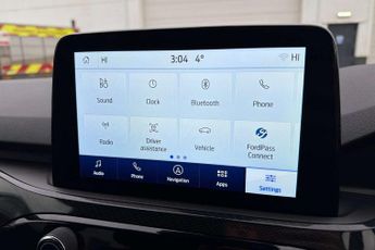 Ford Kuga 2.5 FHEV ST-Line Edition 5dr CVT