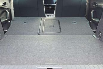 Cupra Formentor 2.0 TSI 190 V2 5dr DSG 4Drive