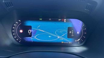 Volvo XC60 2.0 B4D Plus Dark 5dr AWD Geartronic