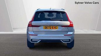 Volvo XC60 2.0 B4D Plus Dark 5dr AWD Geartronic