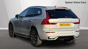 Volvo XC60 2.0 B4D Plus Dark 5dr AWD Geartronic