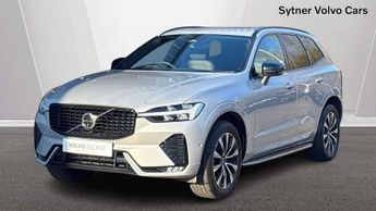 Volvo XC60 2.0 B4D Plus Dark 5dr AWD Geartronic