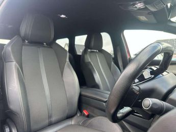 Peugeot 5008 1.5 BlueHDi GT 5dr EAT8