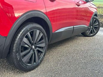 Peugeot 5008 1.5 BlueHDi GT 5dr EAT8