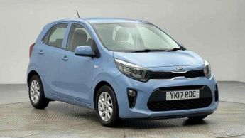 Kia Picanto 1.25 2 5dr