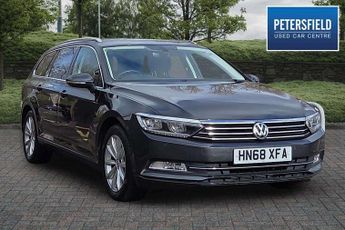 Volkswagen Passat 1.5 TSI EVO 150 SE Business 5dr