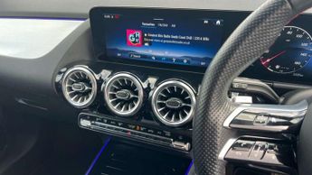 Mercedes-Benz GLA GLA 200 AMG Line Premium 5dr Auto