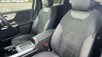 Mercedes-Benz GLA GLA 200 AMG Line Premium 5dr Auto