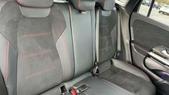 Mercedes-Benz GLA GLA 200 AMG Line Premium 5dr Auto