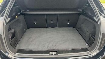 Mercedes-Benz GLA GLA 200 AMG Line Premium 5dr Auto