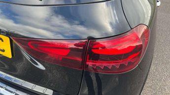 Mercedes-Benz GLA GLA 200 AMG Line Premium 5dr Auto