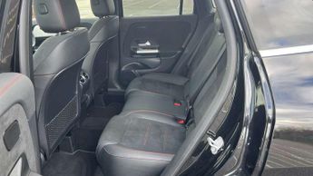 Mercedes-Benz GLA GLA 200 AMG Line Premium 5dr Auto