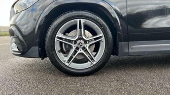 Mercedes-Benz GLA GLA 200 AMG Line Premium 5dr Auto