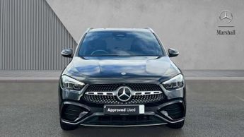 Mercedes-Benz GLA GLA 200 AMG Line Premium 5dr Auto