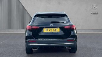 Mercedes-Benz GLA GLA 200 AMG Line Premium 5dr Auto