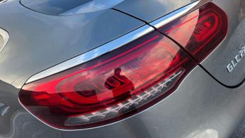 Mercedes-Benz GLC Coupe GLC 220d 4Matic AMG Line Premium 5dr 9G-Tronic