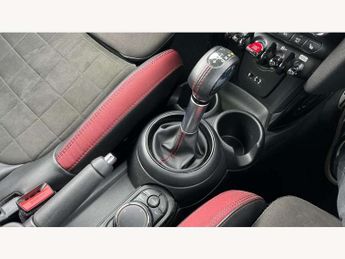 MINI Hatchback 2.0 John Cooper Works 3dr Auto