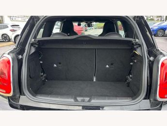 MINI Hatchback 2.0 John Cooper Works 3dr Auto