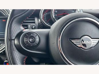 MINI Hatchback 2.0 John Cooper Works 3dr Auto