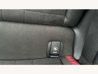 MINI Hatchback 2.0 John Cooper Works 3dr Auto