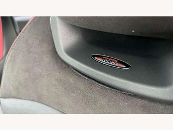 MINI Hatchback 2.0 John Cooper Works 3dr Auto