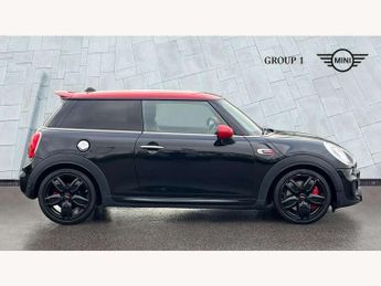 MINI Hatchback 2.0 John Cooper Works 3dr Auto