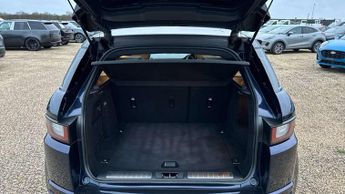 Land Rover Range Rover Evoque 2.0 SD4 HSE Dynamic 5dr Auto