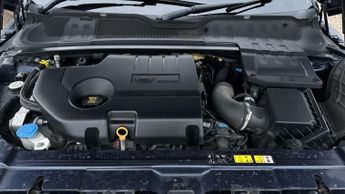 Land Rover Range Rover Evoque 2.0 SD4 HSE Dynamic 5dr Auto