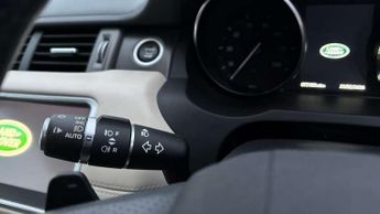 Land Rover Range Rover Evoque 2.0 SD4 HSE Dynamic 5dr Auto