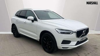 Volvo XC60 2.0 D4 Momentum 5dr Geartronic