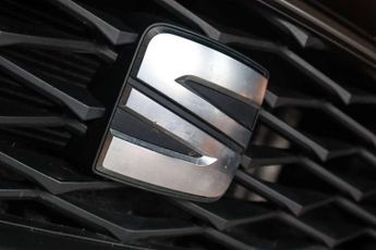 SEAT Leon 1.4 eHybrid FR Sport 5dr DSG