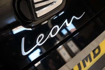 SEAT Leon 1.4 eHybrid FR Sport 5dr DSG