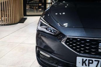 SEAT Leon 1.4 eHybrid Xcellence Lux 5dr DSG