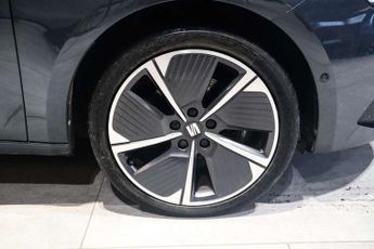 SEAT Leon 1.4 eHybrid Xcellence Lux 5dr DSG