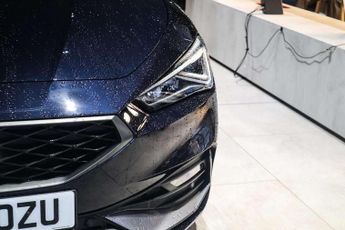 SEAT Leon 1.5 eTSI 150 FR 5dr DSG