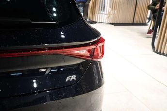 SEAT Leon 1.5 eTSI 150 FR 5dr DSG